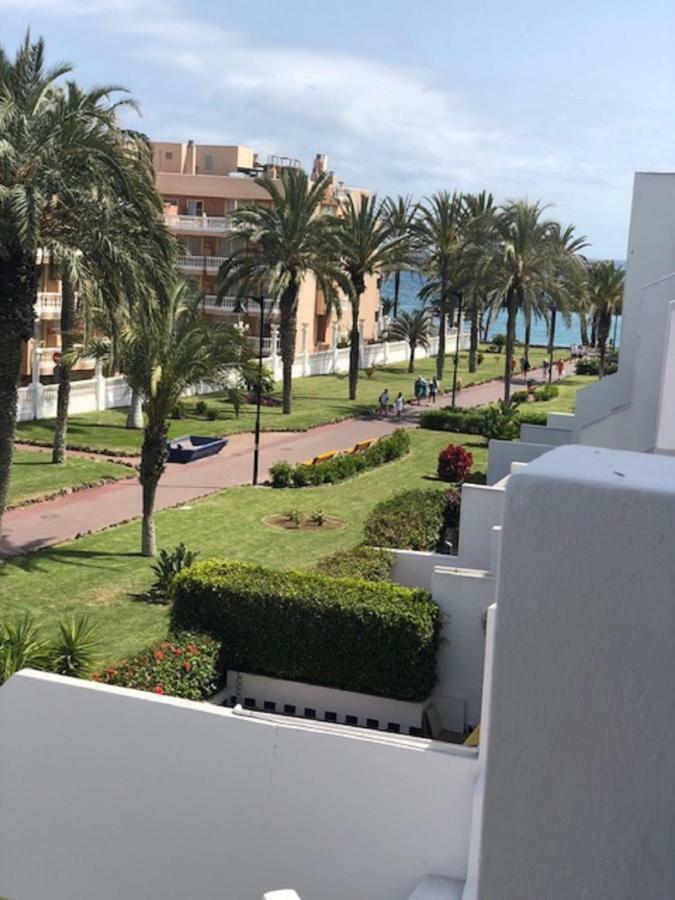 Апартаменти Wonderland With The Best Swimming Pool In Park S III Плайя-де-лас-Амерікас Номер фото